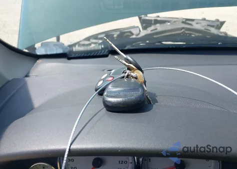 2006 Saturn Vue V6 from USA, damaged, VIN 5GZCZ53466S809187